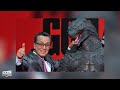 GODZILLA (2014) Breakdown | Easter Eggs, Hidden Details & Things You Missed