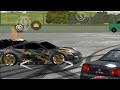 Drifting With Crew Drifters be like... | Car Parking Multiplayer
