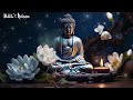Buddha's Flute Music: Flutes of Peace | Healing Music for Meditation and Inner Balance