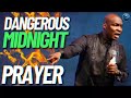 [12:00] #midnightprayers: Pray This Dang*rous Prayer At Midnight For 7 Days | Apostle Joshua Selman