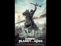 [Pajaks Podcasts] Ranking of the Planet of the Apes Movies (1968-2014)