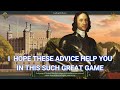 Europa Universalis 4 - Screenshots of ALL 120 Advice,Tips in Game - Enjoy
