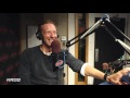 Coldplay's Chris Martin on The Kevin & Bean Show