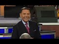 Kenneth Copeland becomes Demon Possessed on stage.