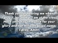 🔴Your Angel Is Asking You To Say This Secret Prayer..🙏| God Message | Most Powerful Prayer | #prayer