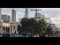 Los Angeles: Largest Metropolitan in America