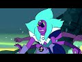 What ARE the Gem Species in Steven Universe?