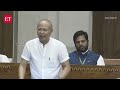 'You are burning my state Manipur…': Congress MP Alfred Kanngam Arthur targets Modi govt in LS