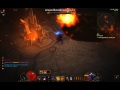 Diablo3 inferno ACT3 Demon Hunter