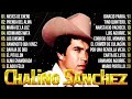 CHALINO SÁNCHEZ ROMANTICAS ÁLBUM COMPLETO 💥 10 GRANDES SUCESSOS DE CHALINO SÁNCHEZ 💥 CORRIDOS FAMOSO