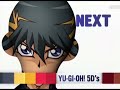 Coming Up Next ALL NEW Yu-Gi-Oh! 5D’s | Cartoon Network Nood Bumpers (2009)