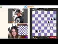 The Internet's Final Omegle Chess Video