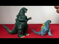 Godzilla Figure Maker - MIB Play Time Ep 22
