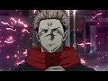 Our WXRLD - Sukuna Vs Mahoraga [AMV/EDIT]