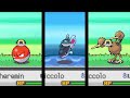 This Johto Romhack Is Insanely Difficult! - Storm Silver Hardcore Nuzlocke