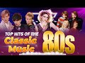 80s Greatest Hits 🎧 Best Oldies Songs Of 1980s 🎸 Best Disco Dance Songs of 70 80 90 Legends