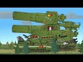 The Great War All Episodes Season 10 - Cartoons about tanks