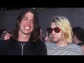 The Tragic Life of Kurt Cobain