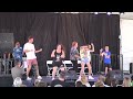 Mark Yuzuik OC Fair Hypnotist Show |  Funniest Ever