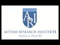 Middle and Older Adulthood in Autism: Brain and Behavioral Outcomes