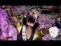 [One Piece: Pirate Warriors 4] All Major Boss Battles!!