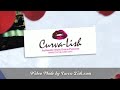 Curva-Lish.com Valentine's Day Example