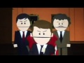 South Park - Canada Wants Internet Money