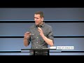 Dirty Bible Words: The F-Word // Time of Grace With Pastor Mike Novotny