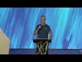 Pulling Down Strongholds - Pastor Greg Locke