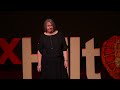 The Wisdom of Dogs and the Spiritual Lessons Learned | Jennifer Urezzio | TEDxHiltonHead
