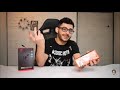 Asus Rog 3 Unboxing with CARRYMINATI|| BEST ANDROID MOBILE IN THE WORLD