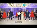 Best Congolese Wedding Dance | Bokoko #trendingvideo #zimweddings #congolesewedding #subscribe #uk