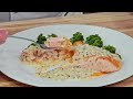 Perfectly Seared Salmon | Chef Jean-Pierre