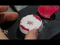 How to Make a Floral Style Jasmine and Snowflake Ring - Latest Jewelry Making Videos #jewelrymaking