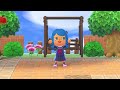 Redesigning My ANIMAL CROSSING Villagers As HUMANS! 🐾🍃 | ACNH Gameplay + Art