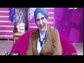 حيل وافكار منزلية برنامج ست الستات النص الحلو حلقة جديدة عن شغلي في إعادة التدوير #youtube