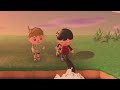 3 Years of my Strangest Encounters in Animal Crossing