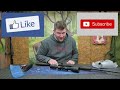 Mauser M18 Pure has arrived, here are a few first impressions, what do you think?