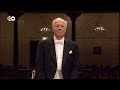 Beethoven: Symphony No. 7 | Bernard Haitink & the Royal Concertgebouw Orchestra (2009)