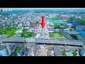 ঢাকার পাশে দৃশ্যমান ৪৮ কিঃমিঃ বাইপাস রিংরোড | Dhaka Bypass Expressway | Raid BD