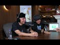 FIX ABIS INI KITA KENA HUJAT ABIS‼️- AHMAD DHANI - ARI LASSO - DEWA 19 - Deddy Corbuzier Podcast