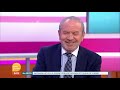 Piers Gets Fired by Lord Alan Sugar | Good Morning Britain