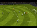 FIFA 14 iPhone/iPad - Holanda vs. Argentina