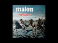 Malon - Rebelion | 1971 | Argentina |  Latin Rock / Funk / Soul / Pop