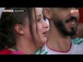 ملخص مباراة المغرب و البرتغال 1ـ 0 - جن جنون خليل البلوشي - كأس العالم 2022 ـ بكاء كريستيانو