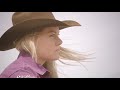 Three Generations of Texan Cowgirls | Jackie Ganter's Resilience Rodeo