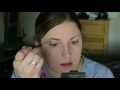 Work Makeup Routine Using 5 Essential Items