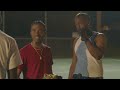 Below the Rim | Hood Drama | Full Movie | Street Basketball