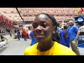 Epic Highlights from 2024 NCAA Indoor Championships | Record-Breaking Performances for The Caribbean