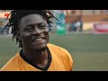 Inside The Life Of Football Legend Obafemi Martins & Why Nigerians Don't Joke With Him